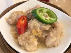 -亮庆餐厅·粤菜·早茶(篁庄店)