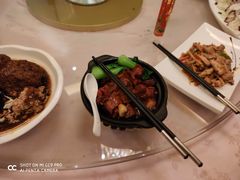 红烧肉盒饭-马凯餐厅(长椿街店)