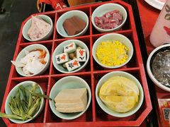 -谭鸭血老火锅·匠心(环球港旗舰店)