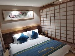 -成都蓝城悦杏温泉美食酒店(宽窄巷子店)
