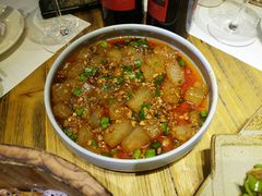 -胡桃里音乐酒馆(曲江店)