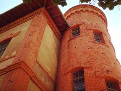 -青岛德国监狱旧址博物馆