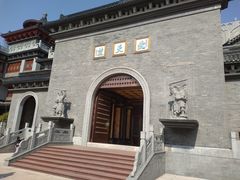 -绍兴书圣故里景区