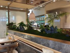 -吴家·淮扬小馆(世纪金源店)