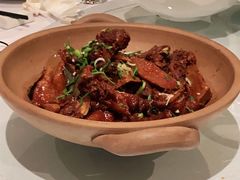 -漢舍中国菜馆(889广场店)