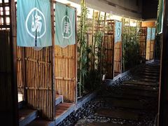 -春晖园度假酒店温泉