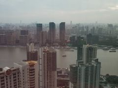 -上海中心大厦