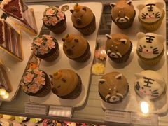 -Pantry's Best派悦坊蛋糕(K11购物艺术中心店)