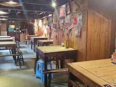 -饭江湖·江湖菜(湖广会馆店)