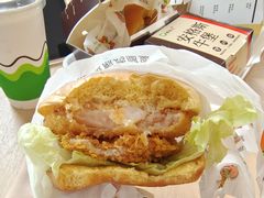 -德克士(宝龙天地店)
