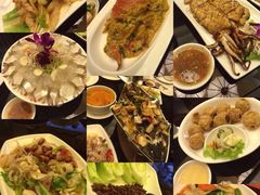 -金厨泰国餐厅·全泰籍厨师料理(拱北店)
