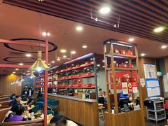 -宏状元现熬粥·京味菜(黄寺大街店)