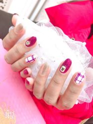 -绘甲社NACHO&DAI SALON