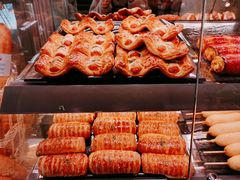 -巴黎贝甜(右安门店)
