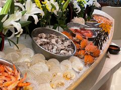 -元一希尔顿酒店·禅自助餐厅·啤酒花园