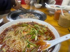 -二刚大块烤肉(东山商业街店)