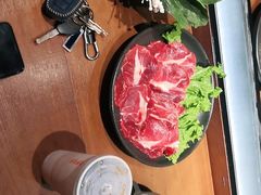 -呷哺呷哺 黄金牧场 (回龙观港龙店)