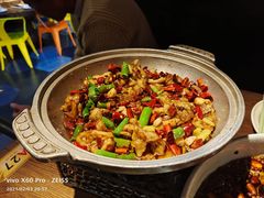 -辛香汇(飞洲店)