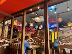 -村上一屋(健翔桥店)