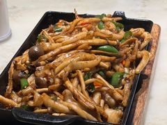 -渝味川菜(夜宵航母店)