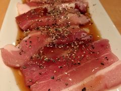 -牛角日本烧肉专门店(小樽店)