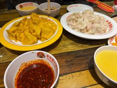 -金谷园饺子·烧烤(人大总店)