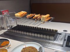 -丰茂烤串(五道口店)