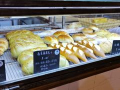 -仙峰天然面包(迎宾路店)