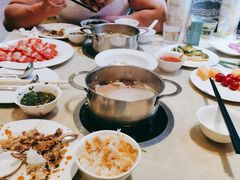 -海南椰子鸡餐厅(三亚湾红树林店)