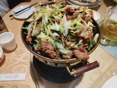 -瓦国小镇·果木烤鸭·融合菜(西口店)
