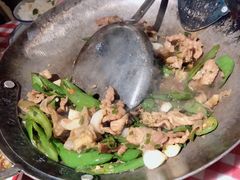 -老湘村·湖南土菜(天河维多利店)