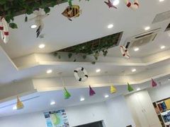 大堂-碧海银沙海鲜餐厅(恒大海上威尼斯店)
