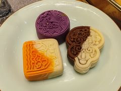 -鹊华居·地道鲁菜·海鲜·融合味(大明湖店)