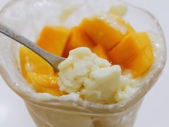 榴莲冰-糖潮糖水铺(省府店)