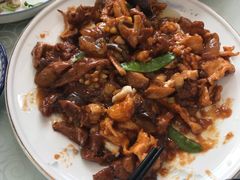 -同发号饭庄(复兴路店)