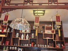 -富华斋饽饽铺·宫廷糕点·伴手礼(护国新天地店)