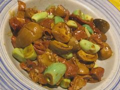 -那家小馆•北京菜•烤鸭(中关村店)