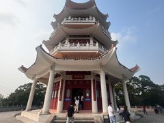 -紫马岭公园