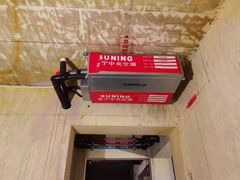 -苏宁易购(Suning Elec无锡五洲国际装饰城)