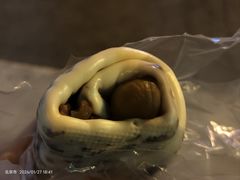 -宫门口馒头铺(创始人总店)