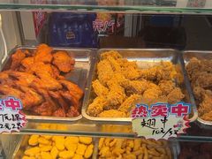 -味味香(团结湖店)