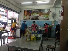 -榮泰米粉湯(Left Shop)