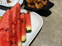 -贰重天冰煮羊自助火锅(东坝店)