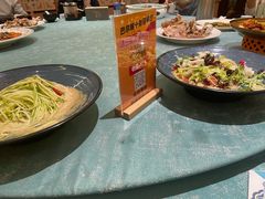 -巴尔喀十新疆餐厅(开发区店)