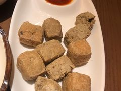 -香园茶社·金陵小灶(老门东店)