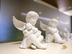 大堂-théATRE 茶聚场(王府中環店)
