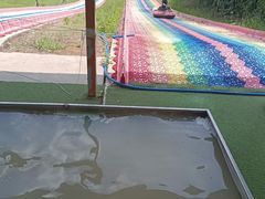 -扬州天乐湖嬉乐谷