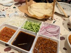 -姥姥家春饼店(惠新东街店)