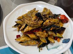 -大锅强·蒸海鲜青岛菜(吾悦广场店)