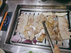-长今家韩国料理(瑞景店)